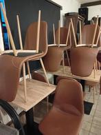 Horeca, Ophalen, Zo goed als nieuw