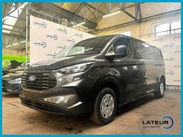 Ford Transit Custom Trend 320L 2.0TD 136pk M6 beschikbaar voor biedingen