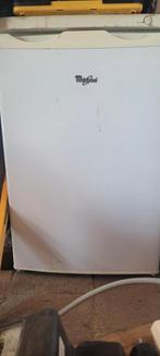 Tafel model diepvries, Elektronische apparatuur, Vriezers en Diepvrieskisten, Ophalen of Verzenden, Zo goed als nieuw