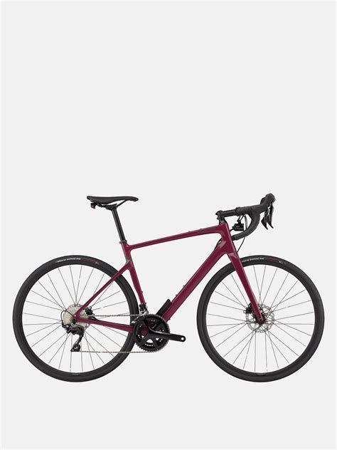 Cannondale Synapse carbon 3 Maat 58 cm, Fietsen en Brommers, Fietsen | Racefietsen, Nieuw, Overige merken, Meer dan 20 versnellingen