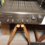versterker, Audio, Tv en Foto, Ophalen, Gebruikt, Yamaha, 60 tot 120 watt