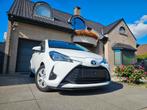 Toyota Yaris 1.5i Dual VVT-iE / CAMERA / ** SUPER DEAL **, Auto's, Toyota, Automaat, Euro 6, USB, Wit