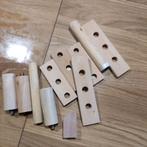 Spinnen, weven: allerlei hulpmiddelen, Hobby en Vrije tijd, Ophalen of Verzenden