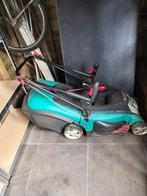 Electrische grasmaaier Bosh rotak 40, Tuin en Terras, Ophalen, Gebruikt