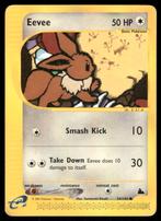 Eevee 54/144 - Skyridge, Hobby en Vrije tijd, Verzenden, Gebruikt