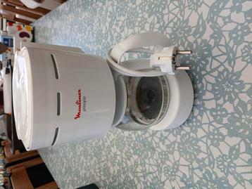 Percolateur moulinex  beschikbaar voor biedingen