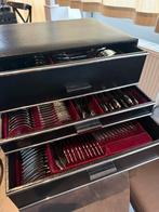 bestekkist - Bouillet Bourdelle - inox, Enlèvement, Comme neuf