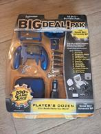 Game Boy Advance SP accessoires - big deal! pak, Games en Spelcomputers, Ophalen, Zo goed als nieuw