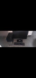 volledige computer, Computers en Software, Ophalen, Gebruikt, Dell