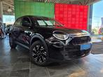 Fiat 600 HYBRID 100 HP *NAV 10,25" *FULL LED *CAMERA *SENSO, Auto's, Fiat, Automaat, Zwart, 109 g/km, Zwart