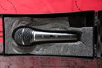 Microphone, Muziek en Instrumenten, Microfoons, Ophalen, Zo goed als nieuw, Zangmicrofoon