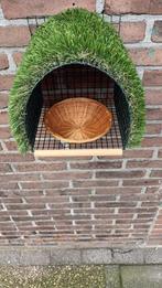 Nestkastjes, Dieren en Toebehoren, Ophalen of Verzenden, Nieuw, Overige materialen, Volière