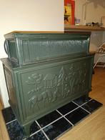 traditionele houtkachel JOTUL 118N, Ophalen, Houtkachel, Zo goed als nieuw, Vrijstaand