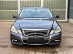 Mercedes E220 Ketting maak lawaai, Automaat, Euro 5, Bedrijf, Diesel