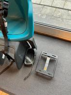 Bobike kinderstoeltje maxi-one, Fietsen en Brommers, Ophalen, 9 t/m 18 kg, Bobike Maxi One, Achterzitje