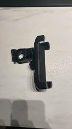 Telefoonhouder voor op de fiets, Telecommunicatie, Mobiele telefoons | Toebehoren en Onderdelen, Ophalen of Verzenden, Nieuw