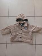 jassen maat 74 + wanten, Kinderen en Baby's, Ophalen, Jongetje, Jasje