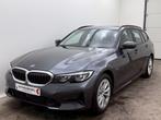 BMW 320 320e Touring Carplay Camera Leder, Auto's, Automaat, Euro 6, https://public.car-pass.be/vhr/78624af1-dfaf-4409-91bb-25a1ac342c9b