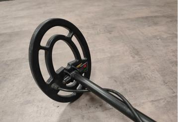 Pas ingeruild/ Garrett Ace 250 metaaldetector beschikbaar voor biedingen