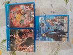 Jeux ps4 manga / anime, Consoles de jeu & Jeux vidéo, Enlèvement, Comme neuf, Online