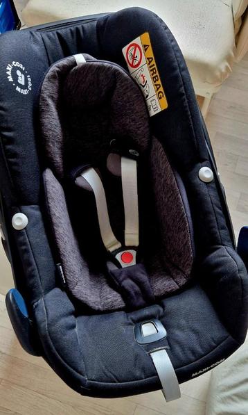 Maxi-Cosi Pebble pro beschikbaar voor biedingen