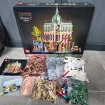 Lego icons 10297 boutique hotel modular, Kinderen en Baby's, Speelgoed | Duplo en Lego, Ophalen of Verzenden, Zo goed als nieuw