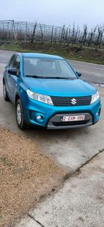 Suzuki Vitara 1.6 essence 07/2015-105.000 km prête à immatri, Autos, Bluetooth, Achat, Particulier, Essence