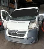 Citroen Jumper 2.2 Hdi bj. 2013 Onderdelen, 4H03 motorcode., Auto-onderdelen, Ophalen, Citroën