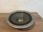 JBL woofer 10 inch, 60 à 120 watts, Comme neuf, Subwoofer, Enlèvement ou Envoi