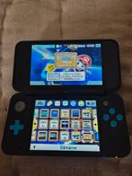 New 2DS XL (jeux illimités), Games en Spelcomputers, Spelcomputers | Nintendo 2DS en 3DS, Ophalen, Zo goed als nieuw, 2DS
