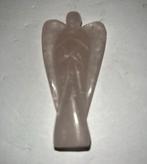 Rozenkwarts Bescherm Engel - 21gram - 58mm x 30mm x 12mm, Ophalen of Verzenden, Zo goed als nieuw