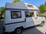 Oldtimer Peugeot J5 Campervan, Chemisch toilet, Roue de secours, Particulier, Overige merken