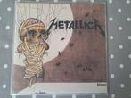 Vinyl single Metallica (zie foto's), Cd's en Dvd's, Vinyl | Hardrock en Metal, Ophalen of Verzenden, Zo goed als nieuw