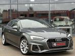 Audi A5 Coupé 40TFSI TVAC 150KW S-line S-tronic HEAD-UP, Auto's, 4 zetels, Gebruikt, 4 cilinders, 1984 cc