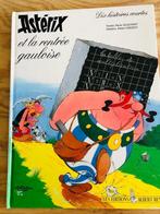 Astérix et la rentrée gauloise  A. René   1993, Comme neuf, Une BD, Uderzo, Enlèvement ou Envoi