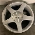 4 jantes Tacoma pour Peugeot 406 coupé, Autos, Peugeot, Achat, Particulier, Coupé