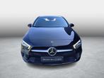 Mercedes-Benz A-Klasse 250e Limousine + LEDER + PANORAMISCH, Auto's, 4 deurs, Stof, Gebruikt, Euro 6