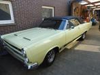 Prachtige oldtimer Mercury Comet 1966, Auto's, Automaat, Particulier, Te koop, Benzine