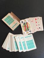 Oud kaartspel RENAULT automobiles GARAGE D'ANVERS, Verzamelen, Ophalen of Verzenden, Gebruikt, Speelkaart(en)