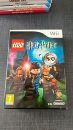 Harry Potter jaren 1-4 collectors edition, Ophalen of Verzenden, Zo goed als nieuw, Avontuur en Actie, Vanaf 7 jaar