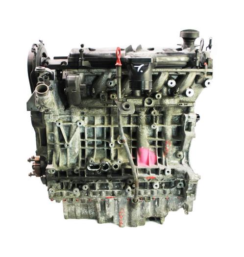 Volvo S40 544 V50 545 C45 C70 542 C30 533 2.4 D5244T13 Motor, Auto-onderdelen, Motor en Toebehoren, Volvo, Ophalen of Verzenden