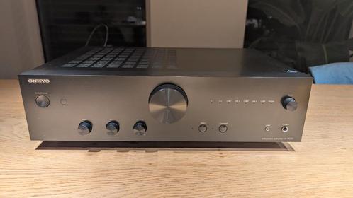 Onkyo A-9010 - Stereo Versterker, Audio, Tv en Foto, Versterkers en Ontvangers, Stereo, Onkyo, Ophalen