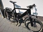 Stromer ST2 met nog 1 jaar garantie op achterwiel, Vélos & Vélomoteurs, Vélos électriques, 55 à 59 cm, Enlèvement, 30 à 50 km par batterie
