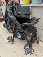 Lorelli kinderwagen met toebehoren, in zeer goede staat, Ophalen, Zo goed als nieuw, Overige merken, Voetenzak