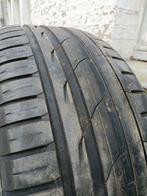 4 Pneus Nokian 255/50/19 r, Ophalen, Band(en)