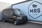 Volkswagen Crafter 2.0TDI- L3H3- DSG-Camera-Nieuw- 42990+BTW, Automaat, Stof, Volkswagen, 3000 kg