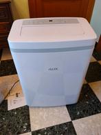 Airco, Ophalen, Verwarmen