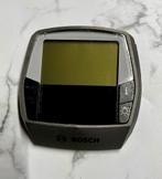 Bosch Intuvia display, Vélos & Vélomoteurs, Accessoires vélo | Compteurs de vélo, Enlèvement, Étanche, Utilisé