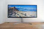 LG Ultrawide 34WQ650-W, Ophalen of Verzenden, HDMI, Ultrawide