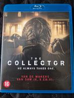 The Collector Blu-Ray (NL Cover), Ophalen of Verzenden, Zo goed als nieuw